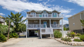 CP8, Moore Fun, Less Work- Oceanside, Private Pool, Hot Tub, 410 ft to Beach Access!